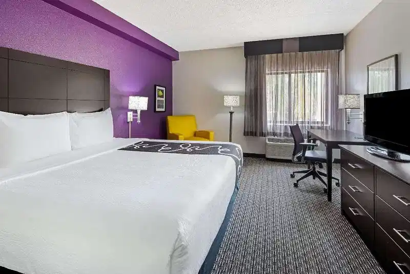 La Quinta Inn & Suites Miami Airport East – Hotelfoto