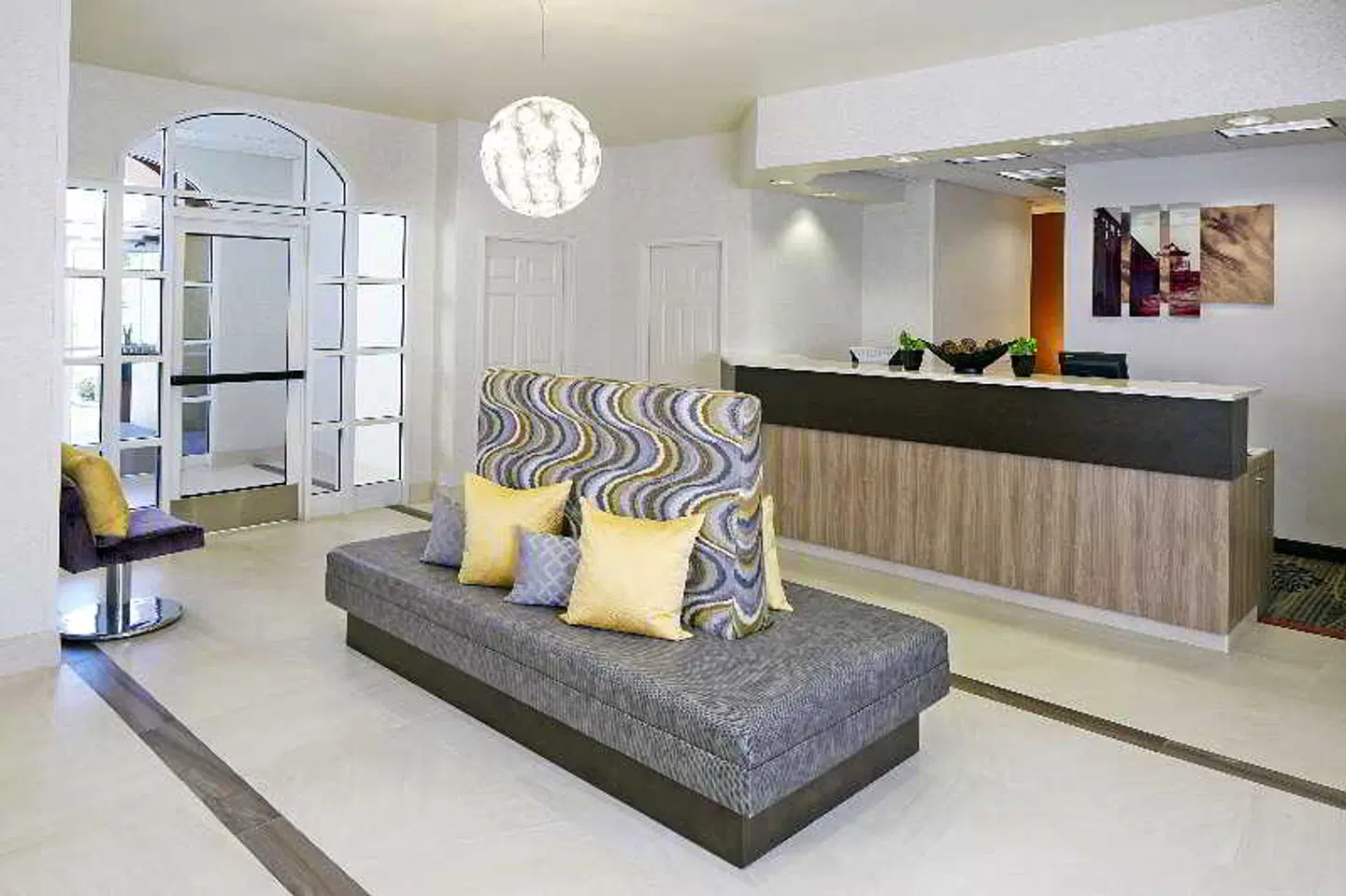 Residence Inn by Marriott Naples LOUNGE_LOBBY