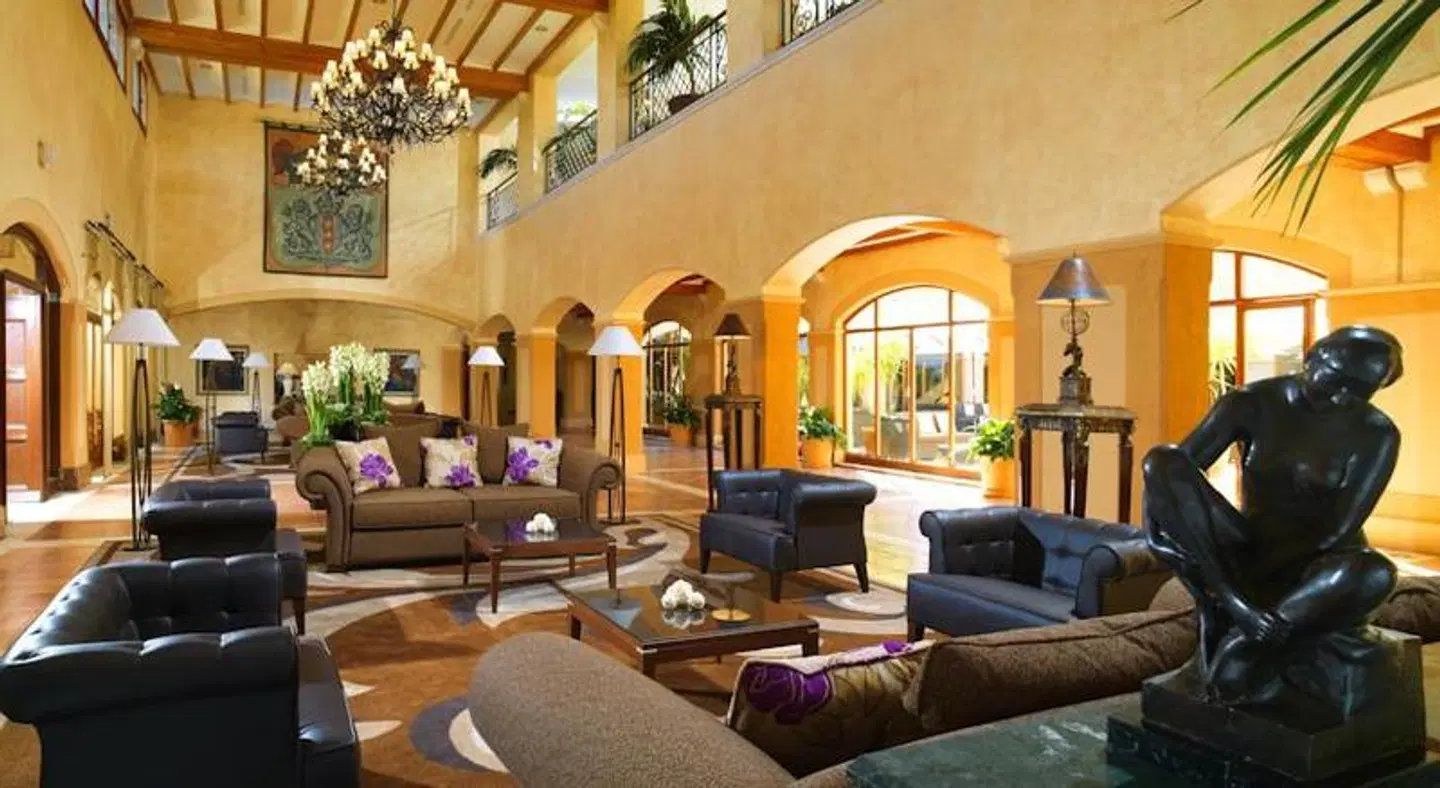 Hacienda Son Antem Golf Resort, Autograph Collection LOUNGE_LOBBY