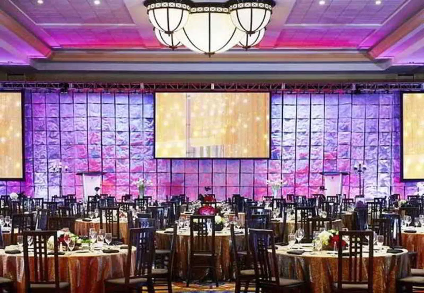 JW Marriott Phoenix Desert Ridge Resort & Spa Restaurant