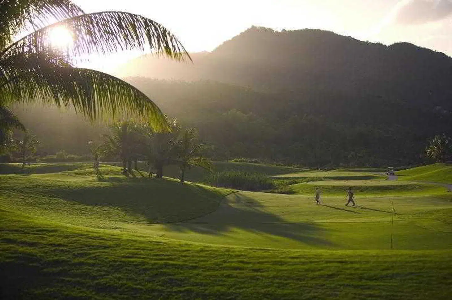 Four Points by Sheraton Caguas Real Hotel & Casino SPORTS_AND_LEISURE