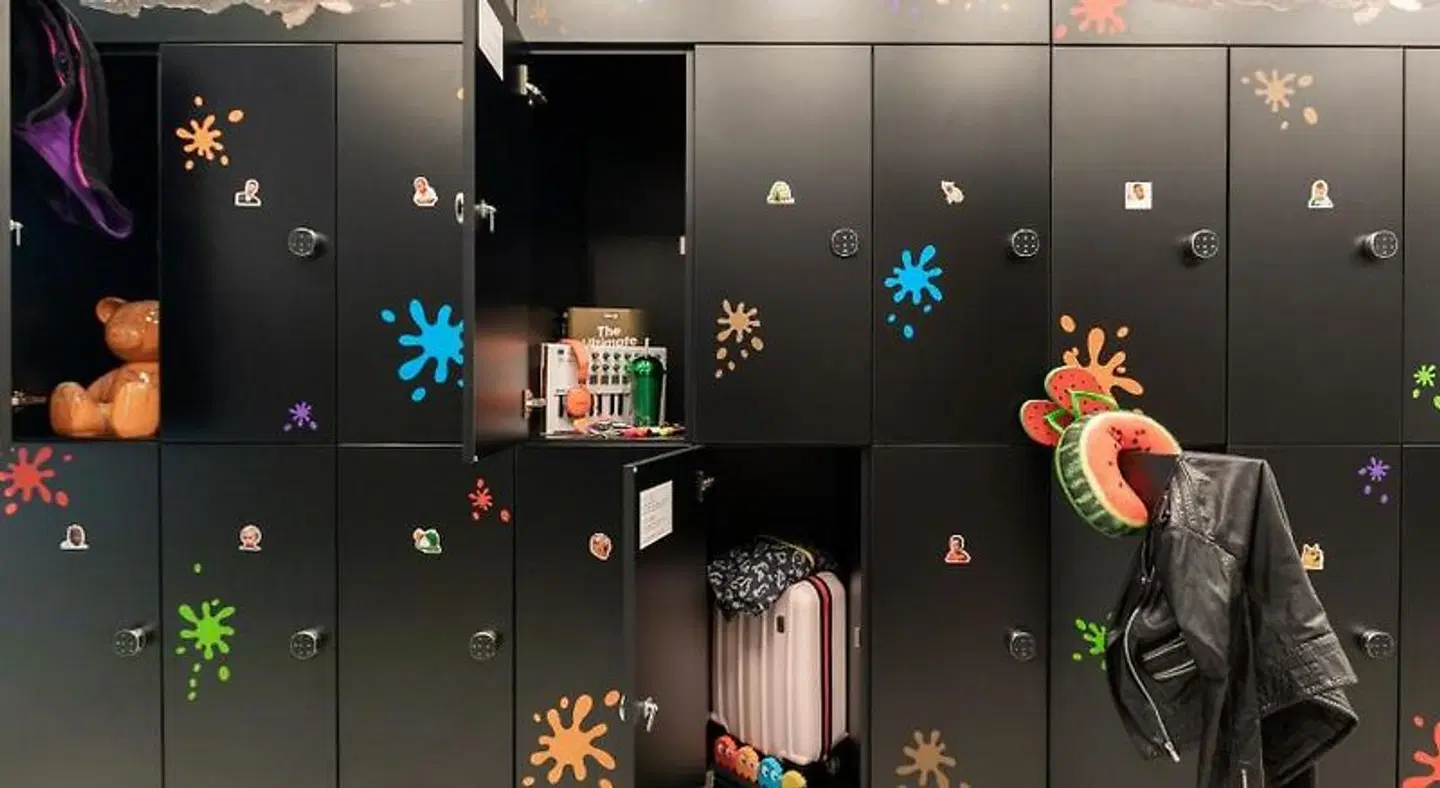 Moxy Wuerzburg LOUNGE_LOBBY