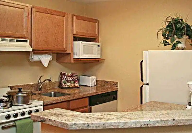 TownePlace Suites by Marriott Phoenix North – Hotelfoto