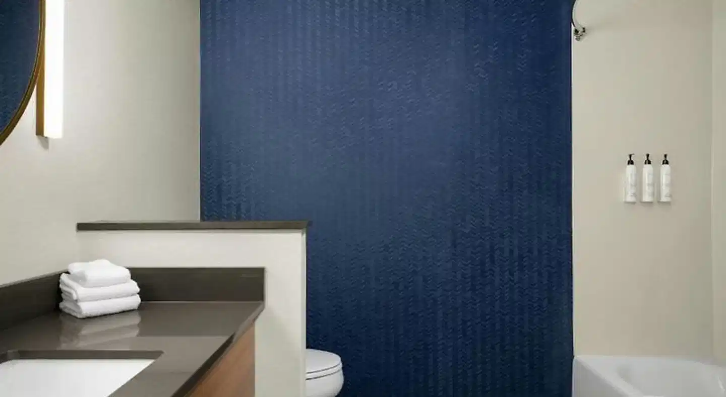 Fairfield by Marriott Inn & Suites Kokomo Wellness