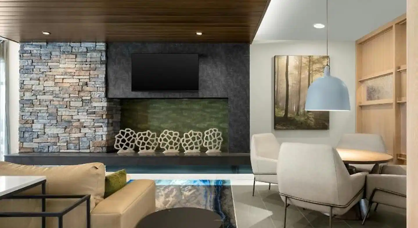Fairfield by Marriott Inn & Suites Kokomo Wohnbeispiel