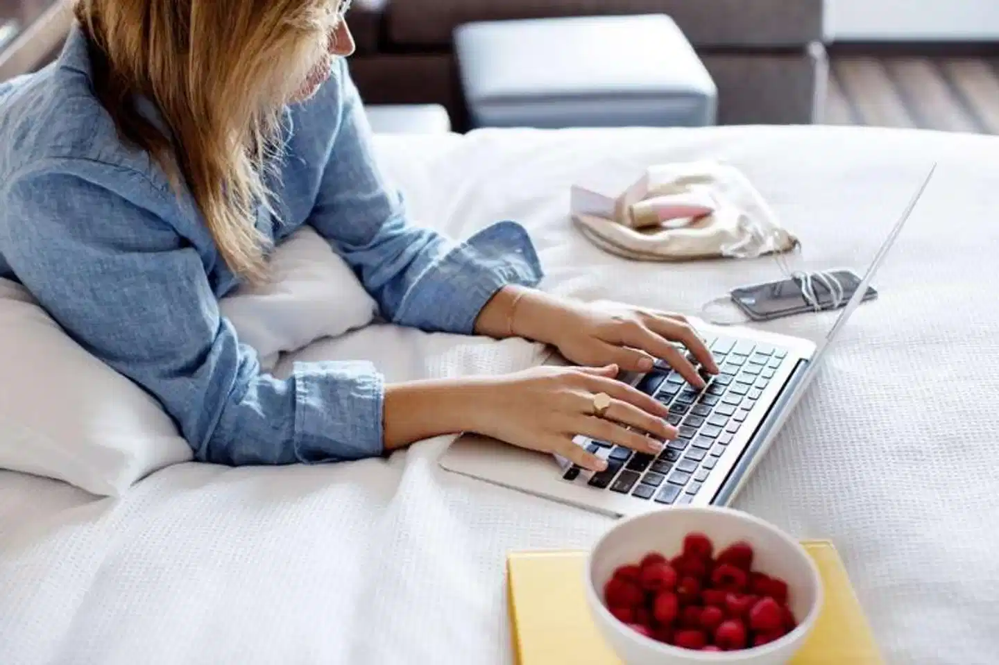 Hyatt House Denver/Downtown Wellness