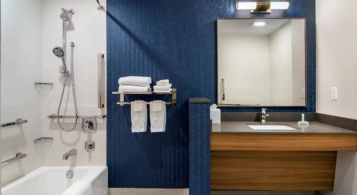 Fairfield by Marriott Inn and Suites Hanford Wellness