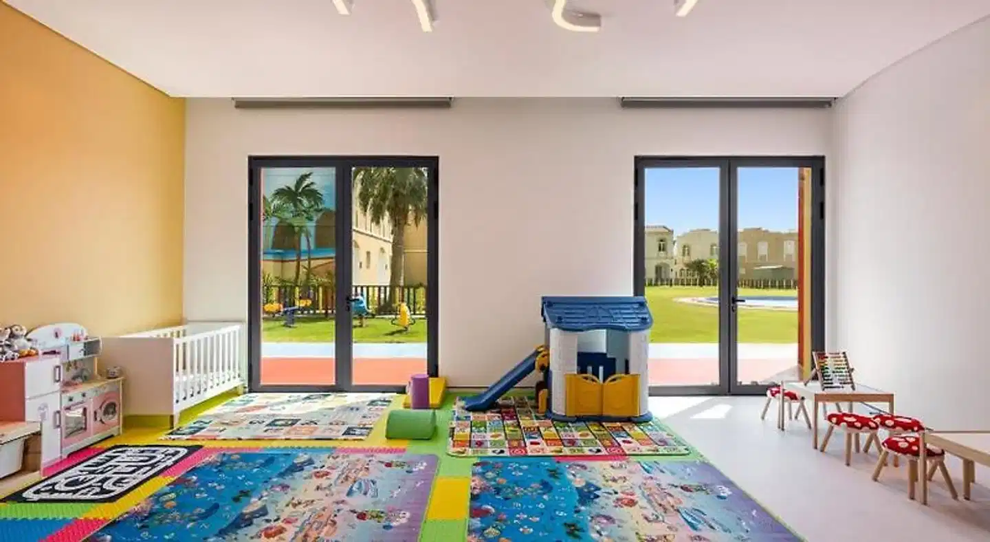 Rixos Obhur Jeddah Resort & Villas Wohnbeispiel