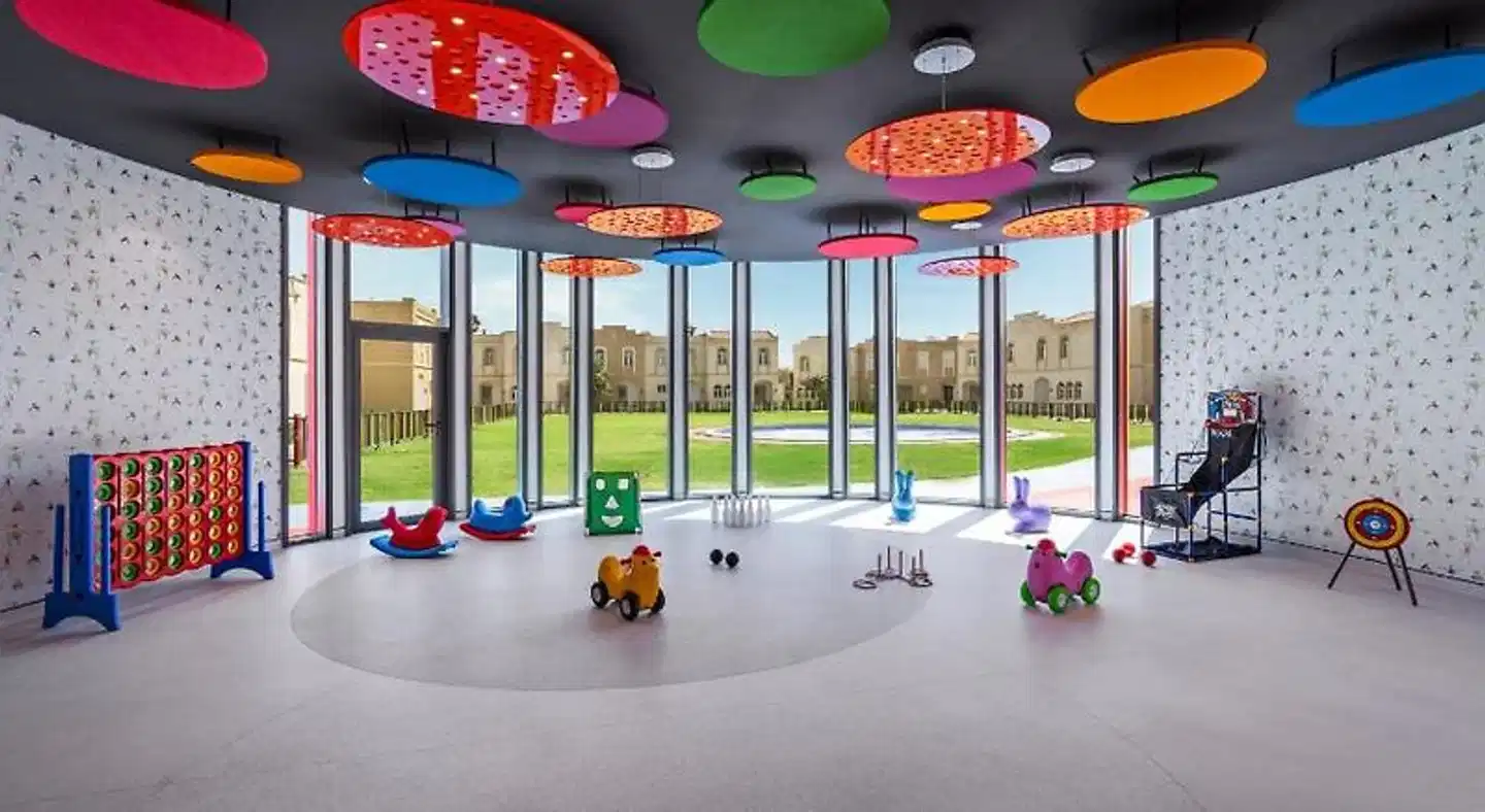 Rixos Obhur Jeddah Resort & Villas Sport und Entertainment