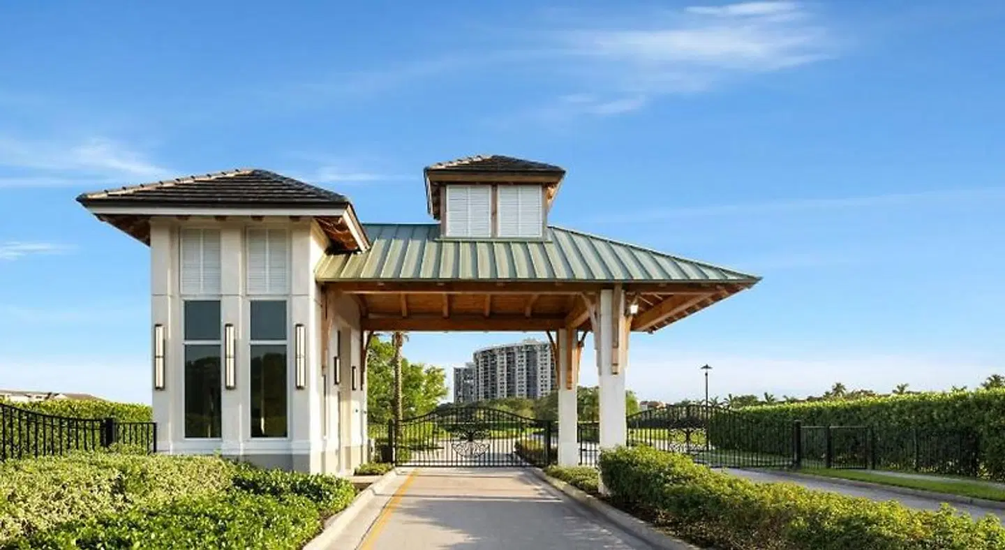 The Belgrove Resort & Spa, West Palm Beach, Autograph Collection EXTERIOR