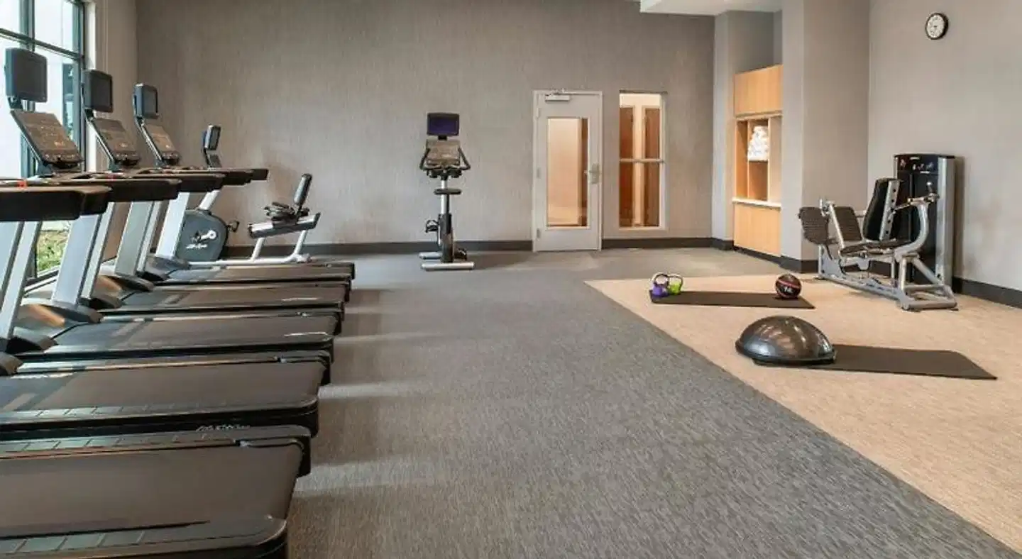 Courtyard By Marriott San Bernardino Loma Linda Sport und Entertainment