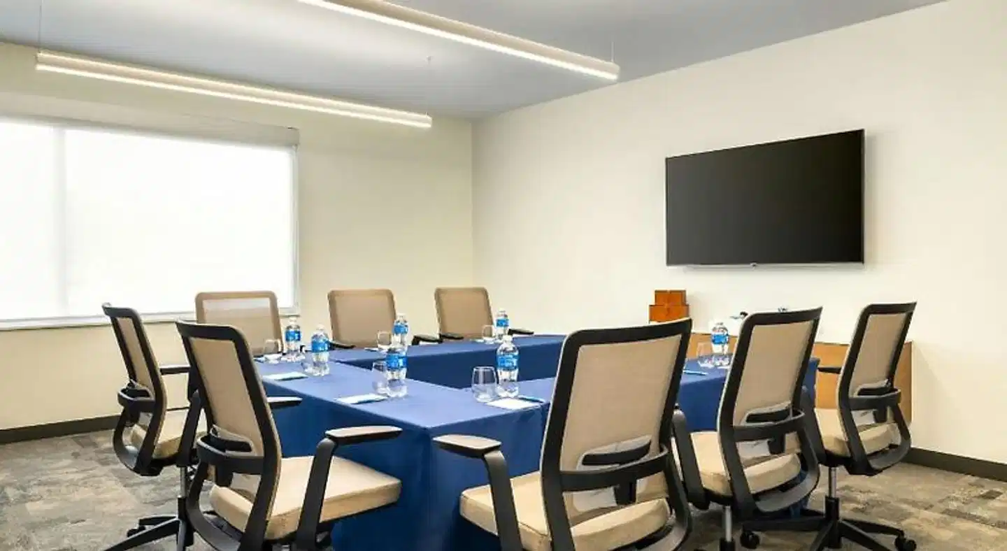 Element Cartersville Konferenz