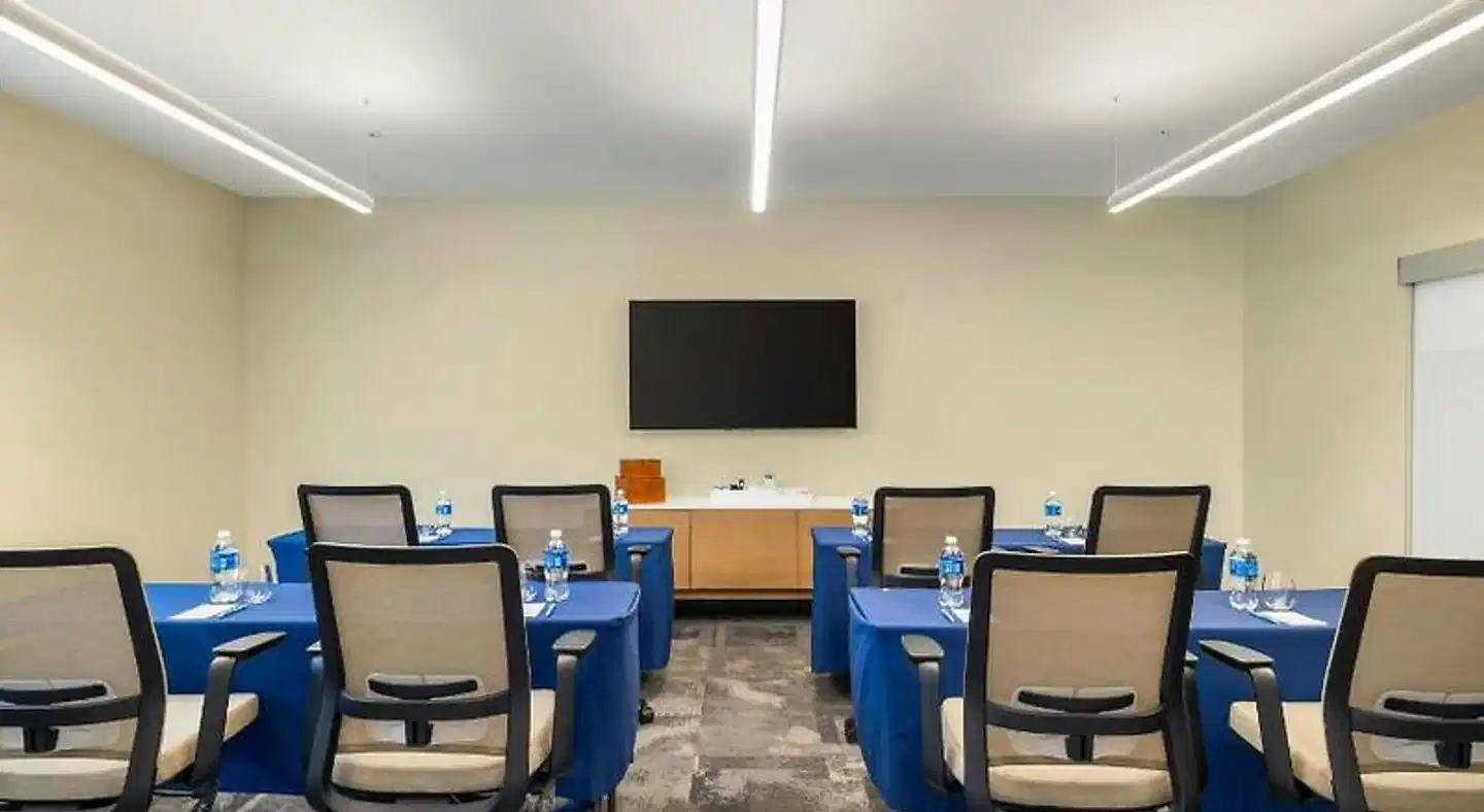 Element Cartersville Konferenz