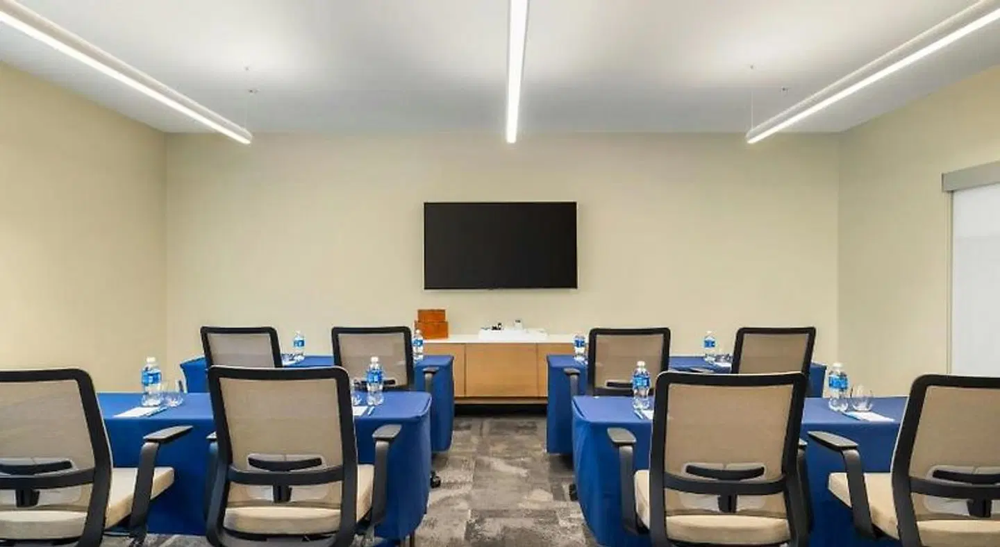 Element Cartersville Konferenz