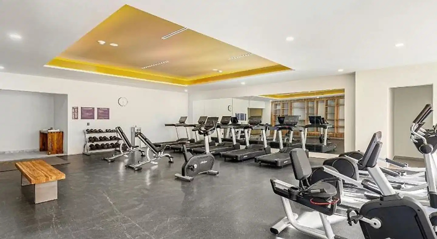 Clevia San Miguel de Allende Autograph Collection Sport und Entertainment