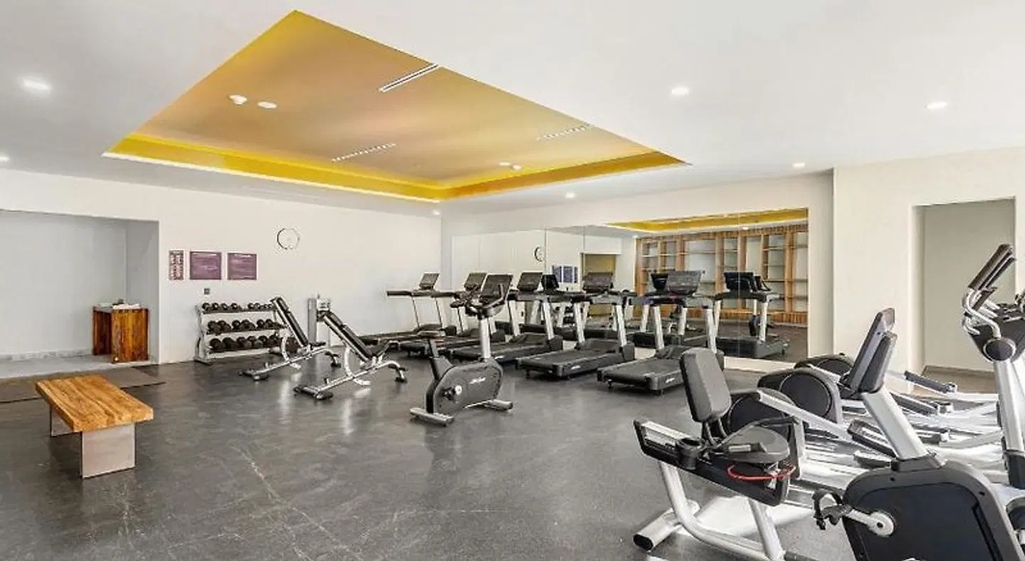 Clevia San Miguel de Allende Autograph Collection SPORTS_AND_LEISURE