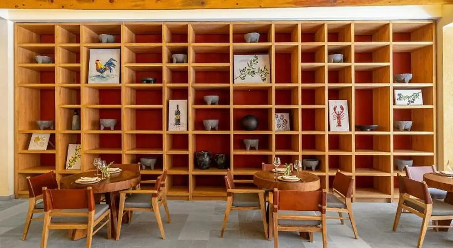 Clevia San Miguel de Allende Autograph Collection Lobby