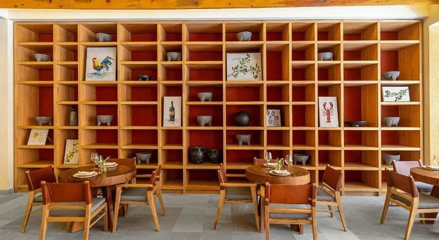 Clevia San Miguel de Allende Autograph Collection LOUNGE_LOBBY