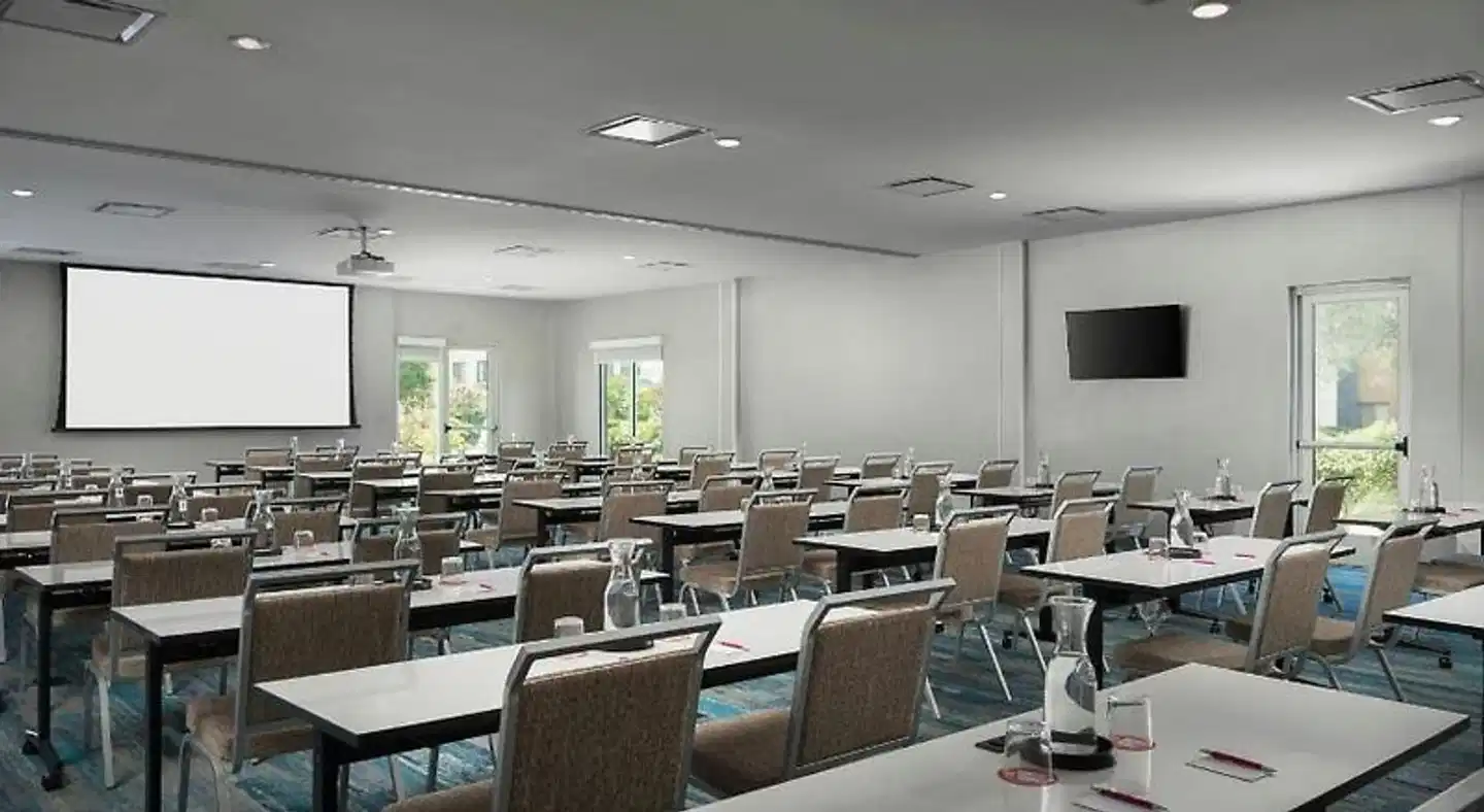 Aloft DFW Airport North Konferenz