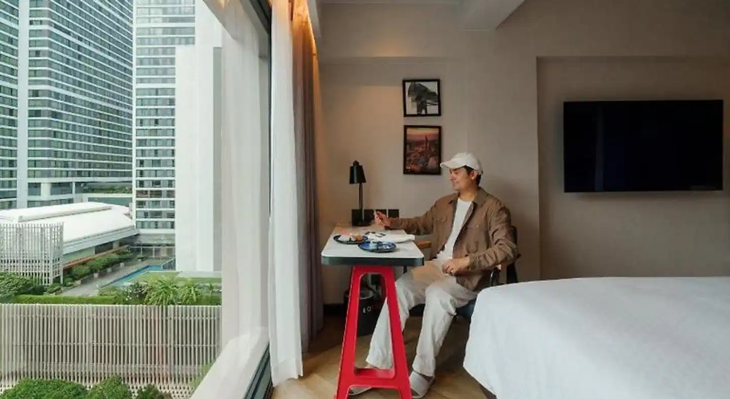 Four Points by Sheraton Bangkok Sukhumvit 22 Wellness