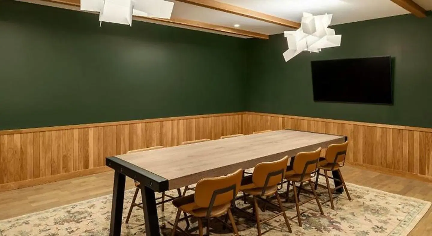 Moxy Cincinnati Downtown Konferenz