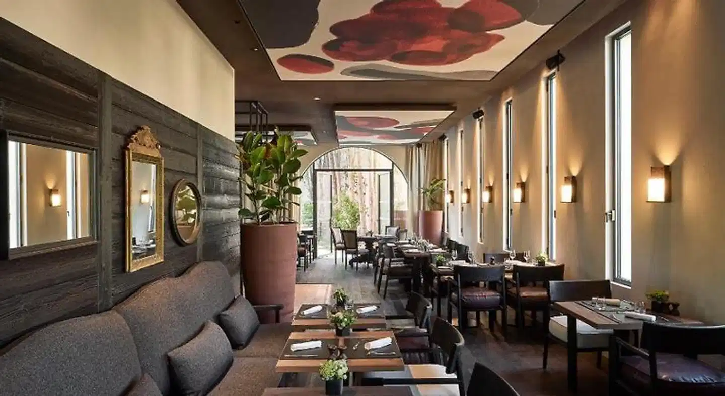 L'Isle De Leos - Mgallery Collection Restaurant