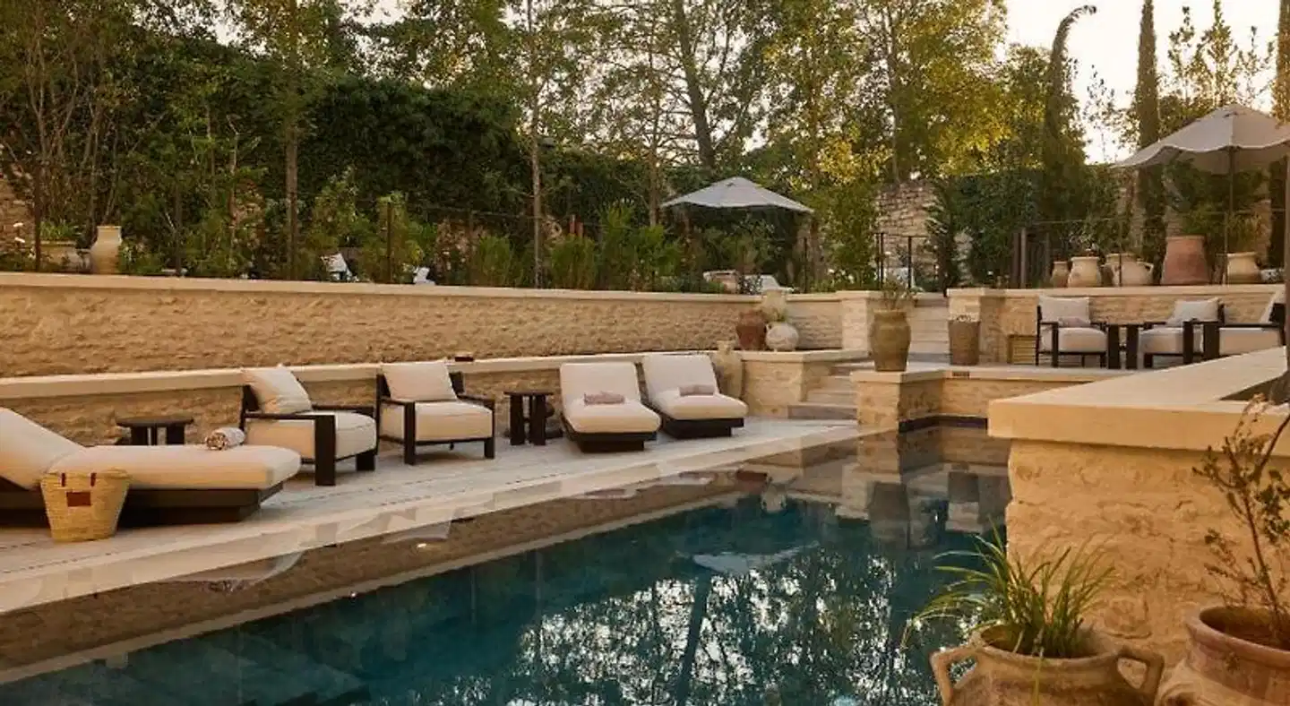 L'Isle De Leos - Mgallery Collection Terrasse
