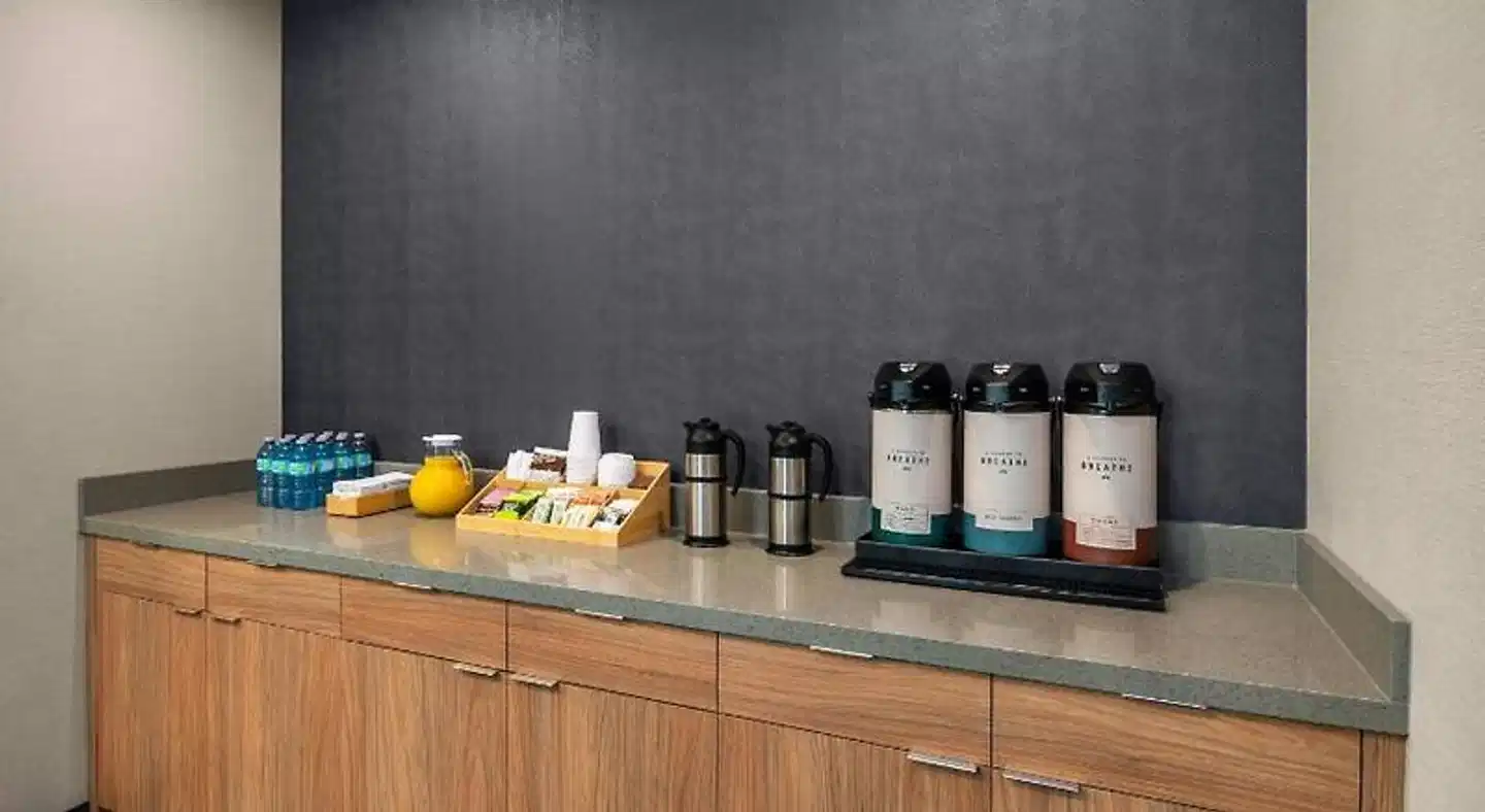 Fairfield by Marriott Inn & Suites Gravenhurst Muskoka Restaurant