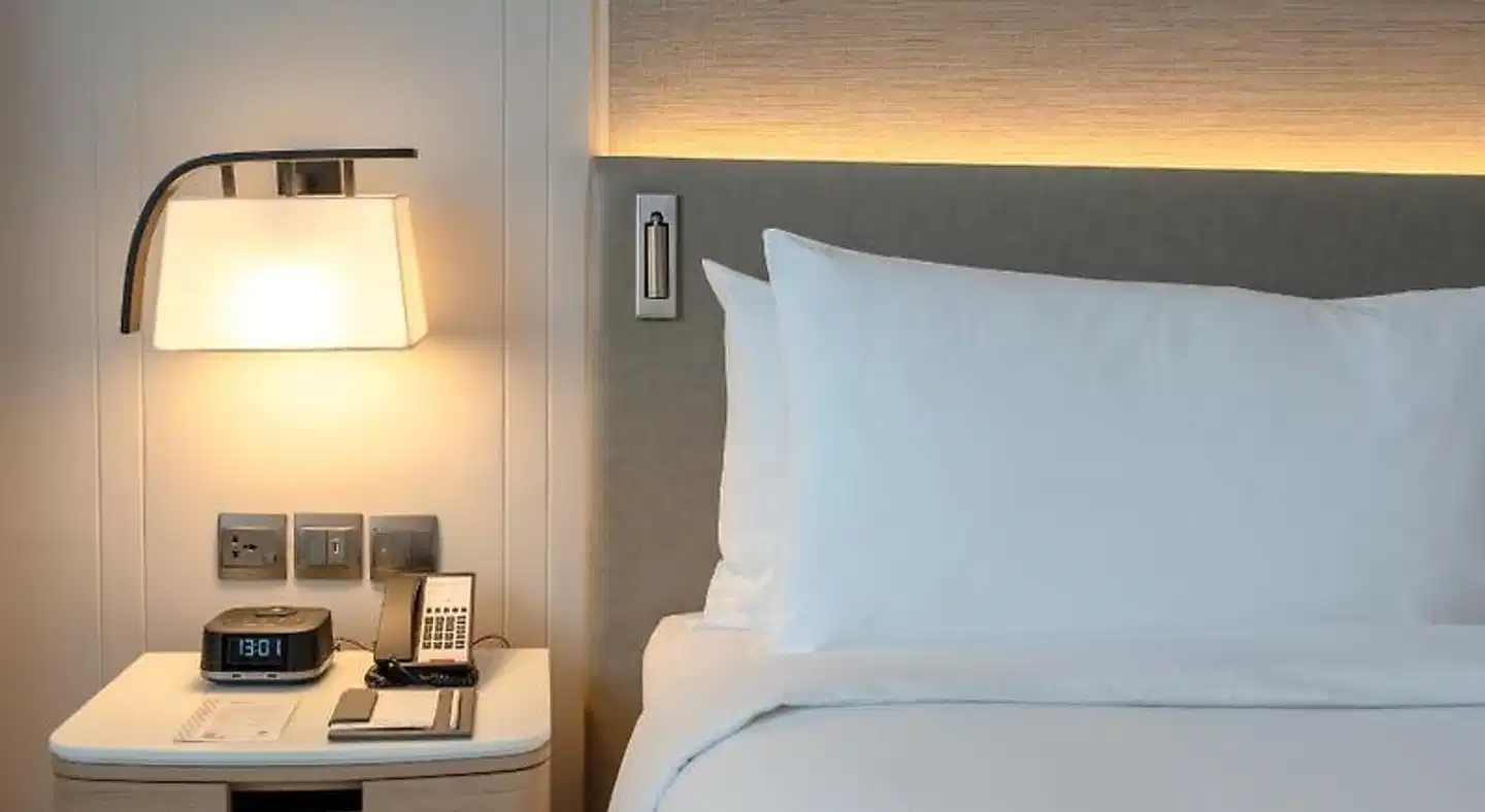 Marriott Executive Apartments Bangkok, Sukhumvit 101 Wellness