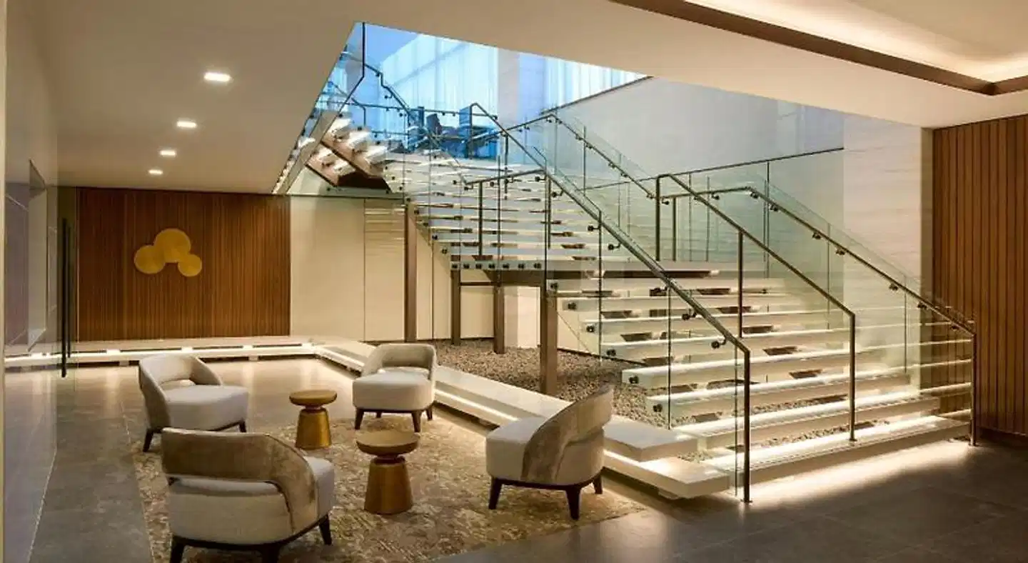 The Westin Flushing LaGuardia Airport Wellness