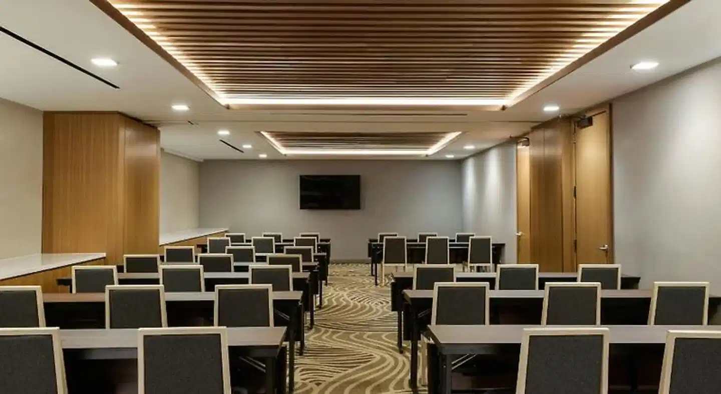 The Westin Flushing LaGuardia Airport Konferenz