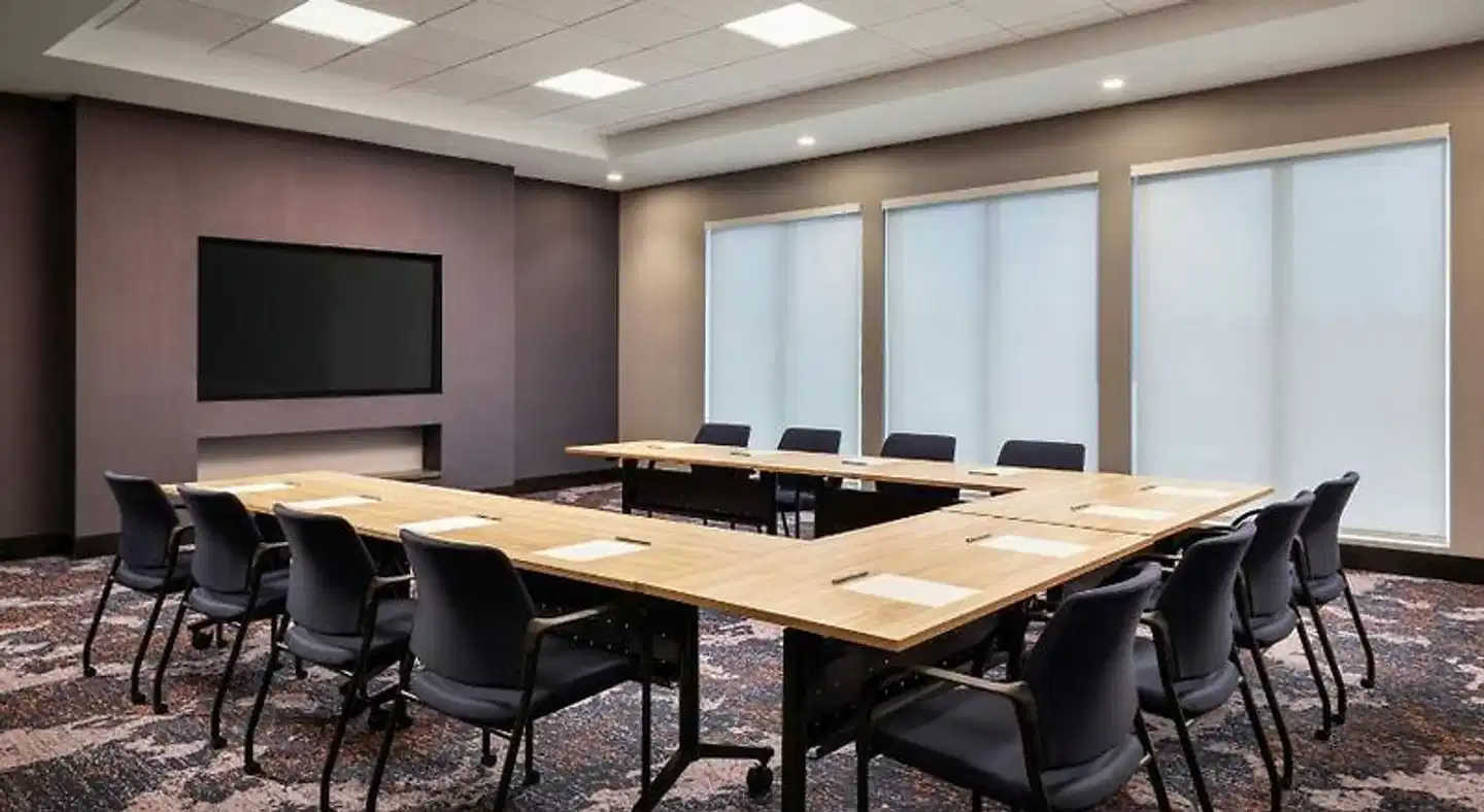 Fairfield by Marriott Inn and Suites Chilliwack Konferenz