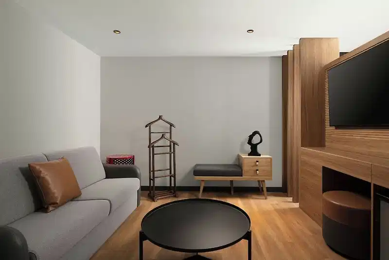 Moxy Istanbul Taksim – Hotelfoto