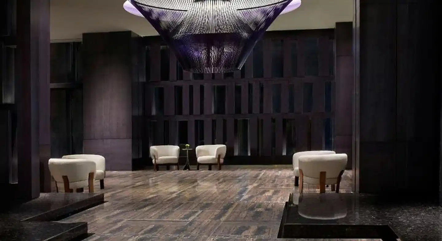 JW Marriott Hotel Tokyo Wellness