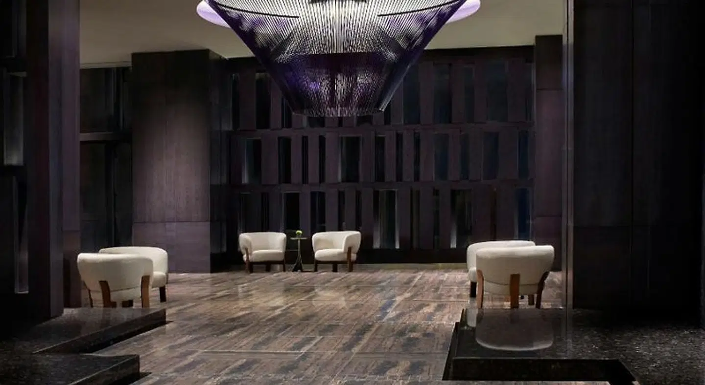 JW Marriott Hotel Tokyo HEALTH_BEAUTY