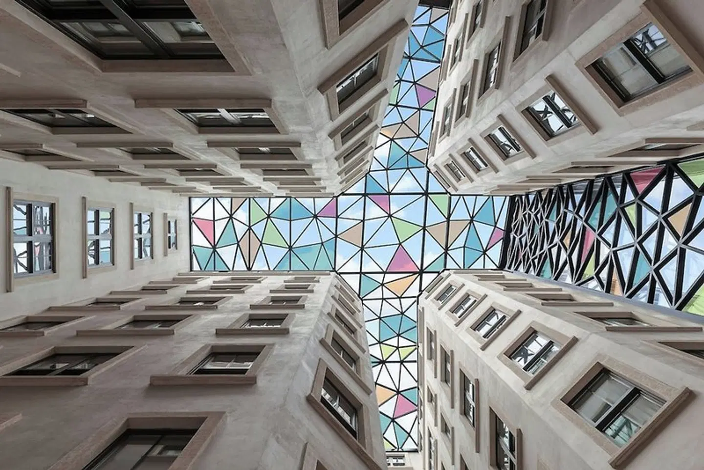 Moxy Istanbul Taksim LOUNGE_LOBBY