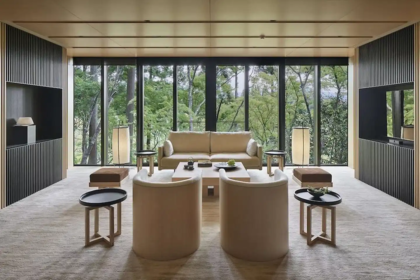 Aman Kyoto Konferenz