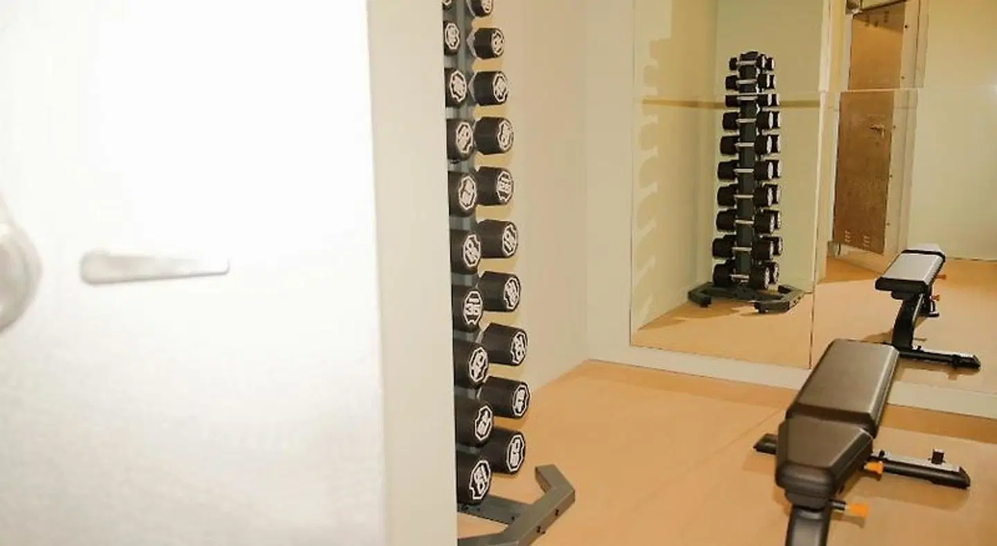 Municipal Grand Badezimmer