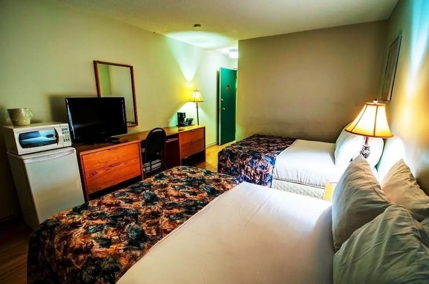 Wescana Inn ROOM_EXAMPLE