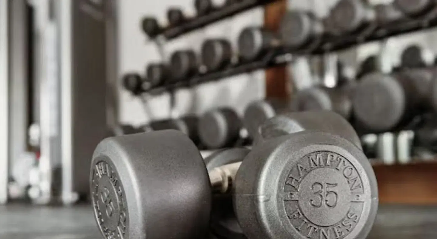 Hampton Inn & Suites Cedar City SPORTS_AND_LEISURE