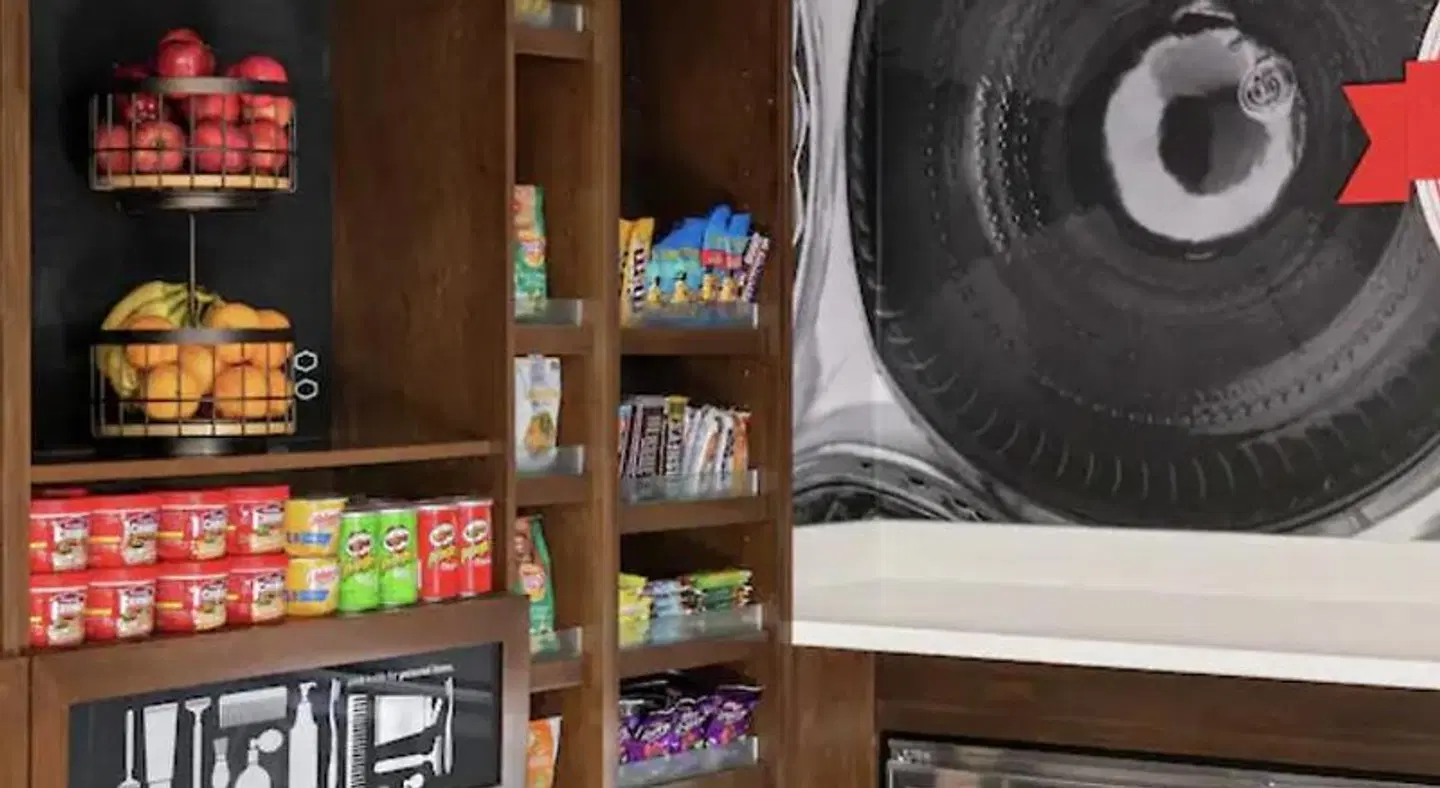 Hampton Inn & Suites Cedar City ROOM_EXAMPLE