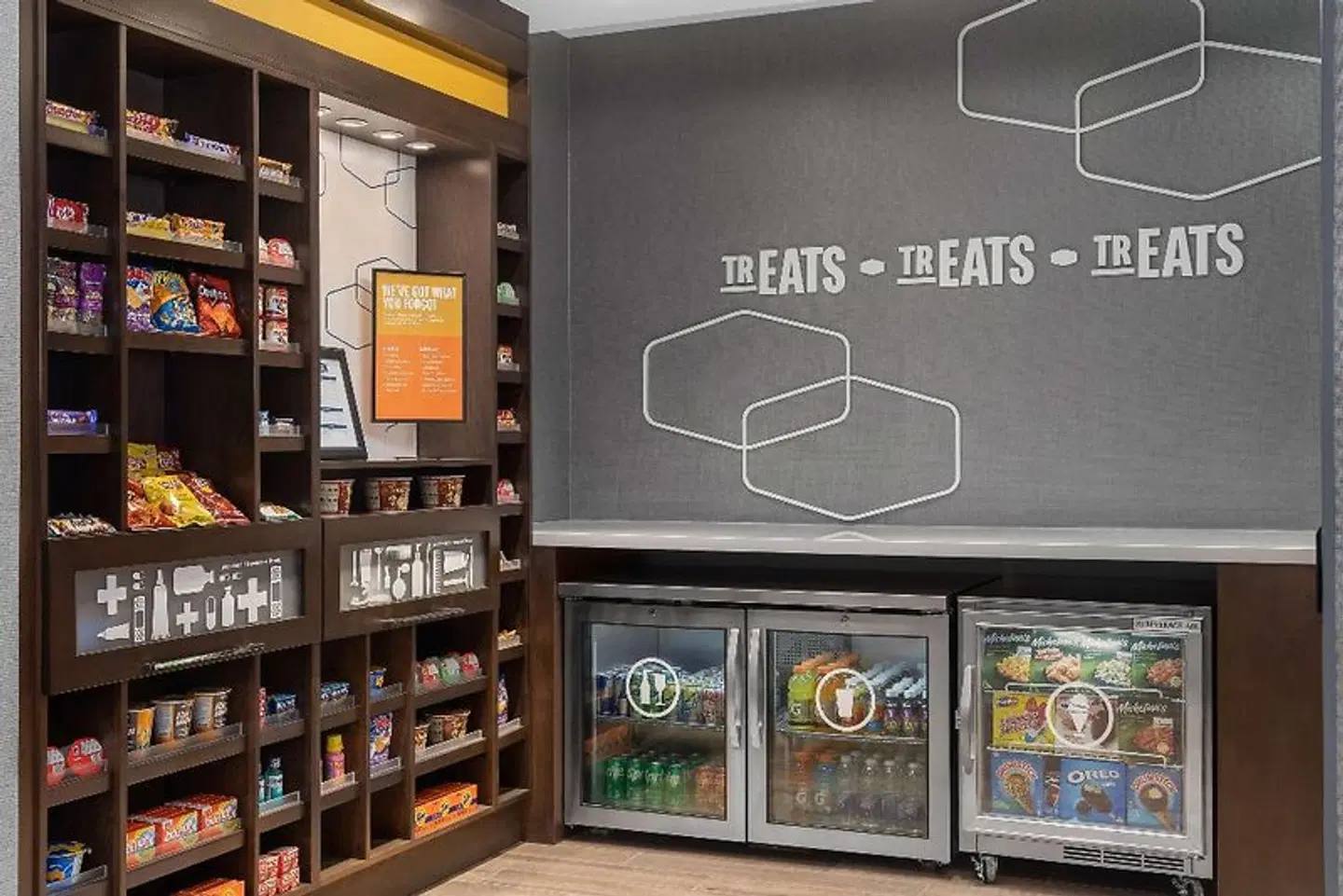 Hampton Inn & Suites Orangeville, On LOUNGE_LOBBY