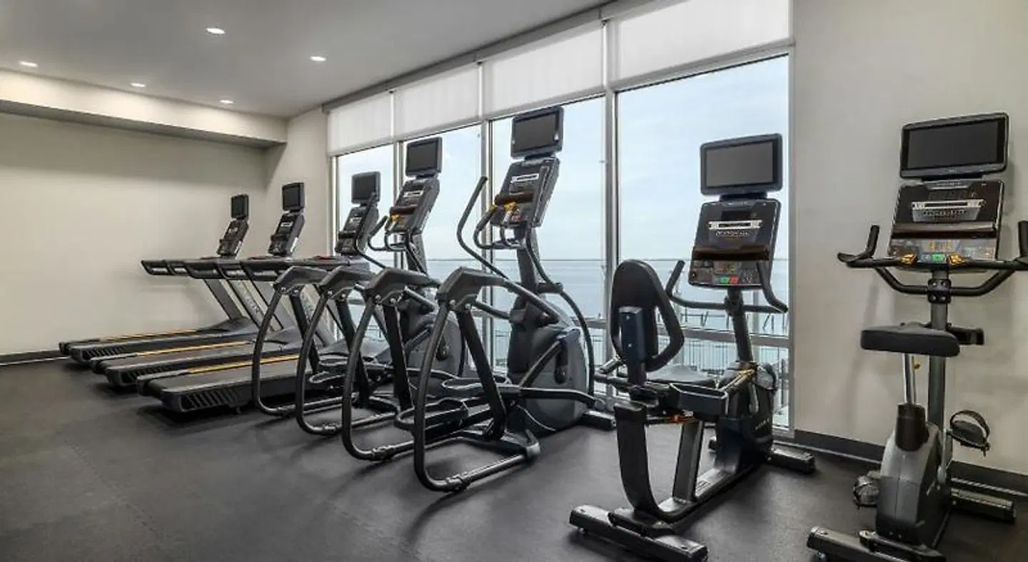 Residence Inn by Marriott Navarre Waterfront SPORTS_AND_LEISURE