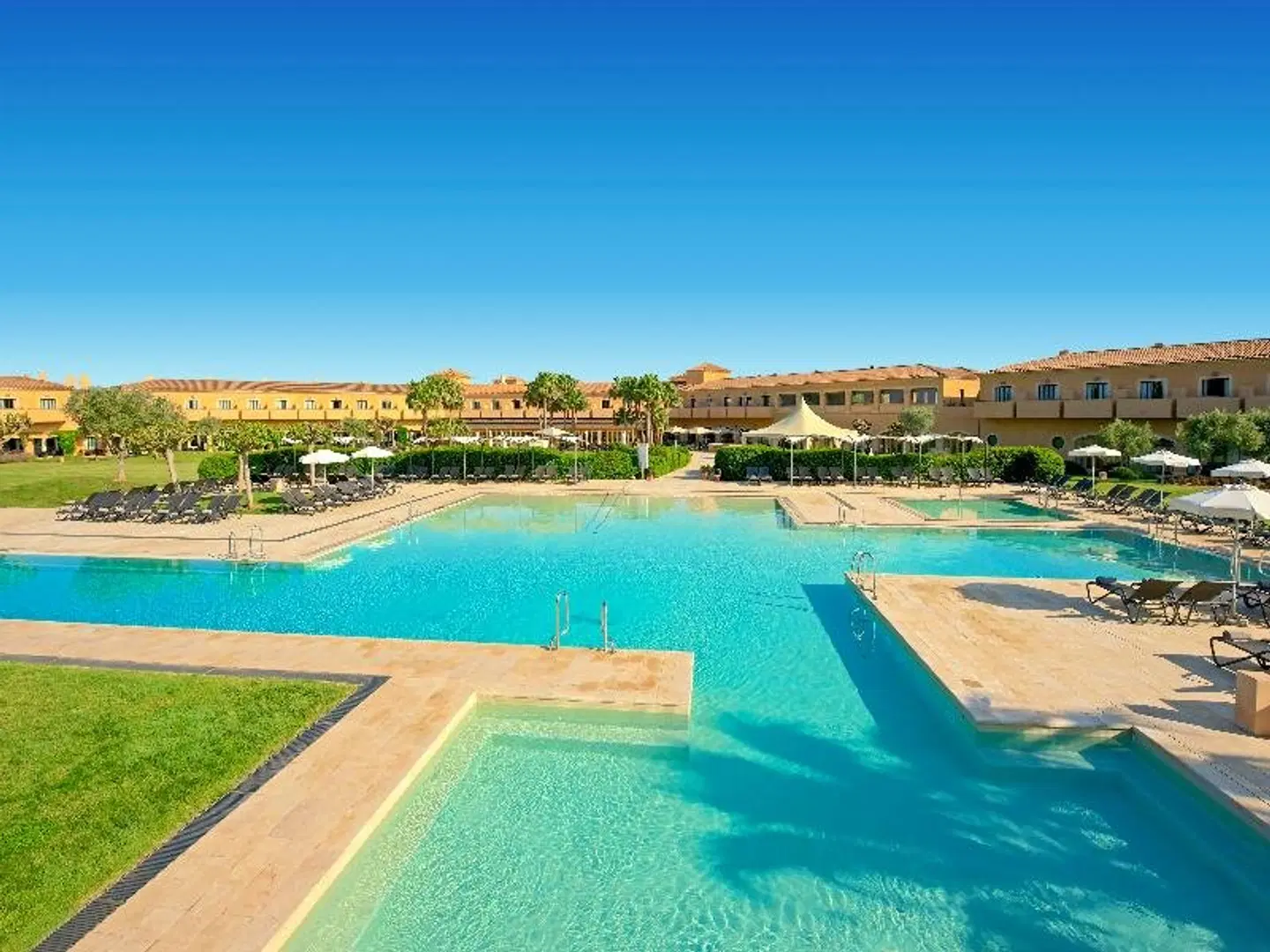 Hacienda Son Antem Golf Resort, Autograph Collection OUTDOOR_POOL