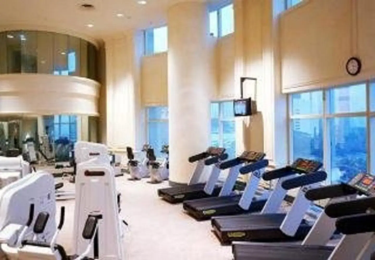 JW Marriott SPORTS_AND_LEISURE