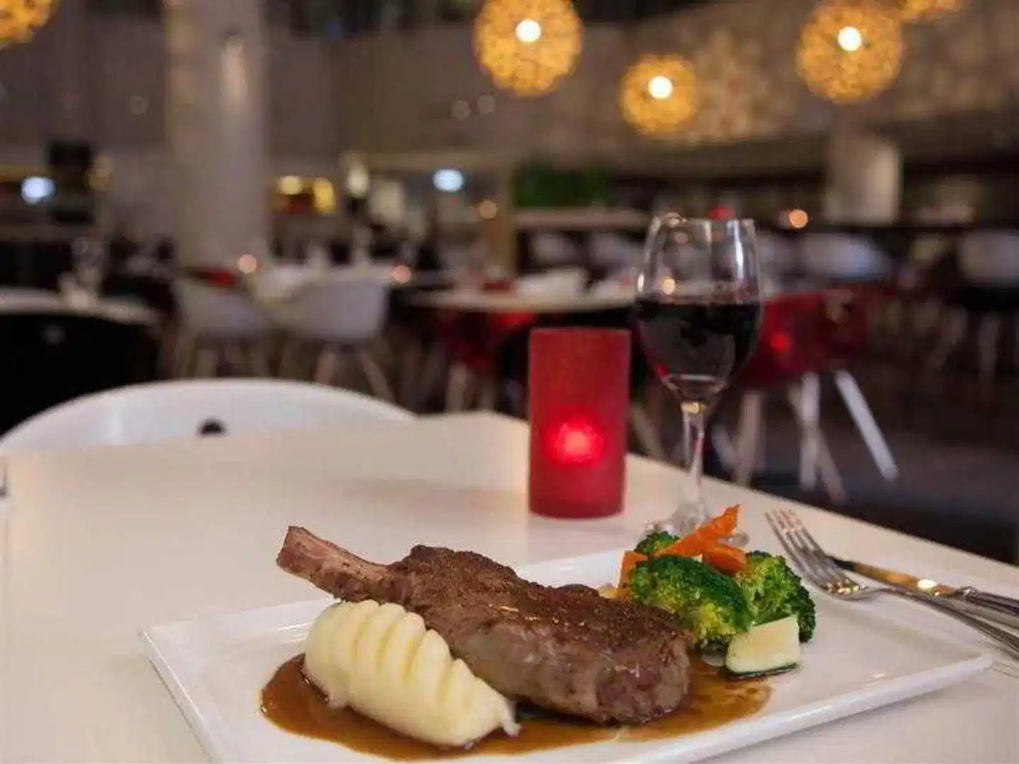 ibis Melbourne - Hotel & Apartments Aussenansicht