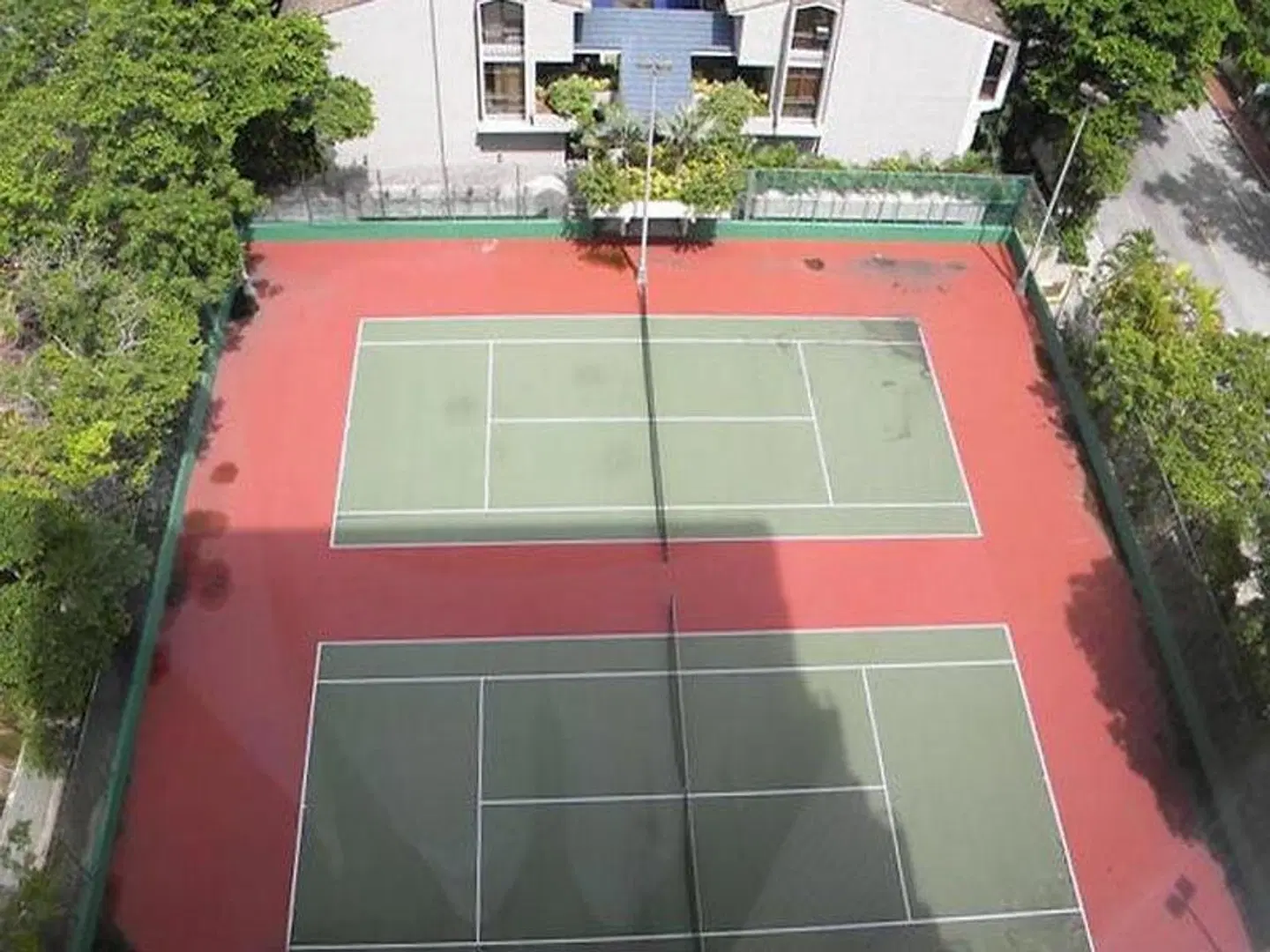 Courtyard by Marriott Miami Coconut Grove SPORTS_AND_LEISURE