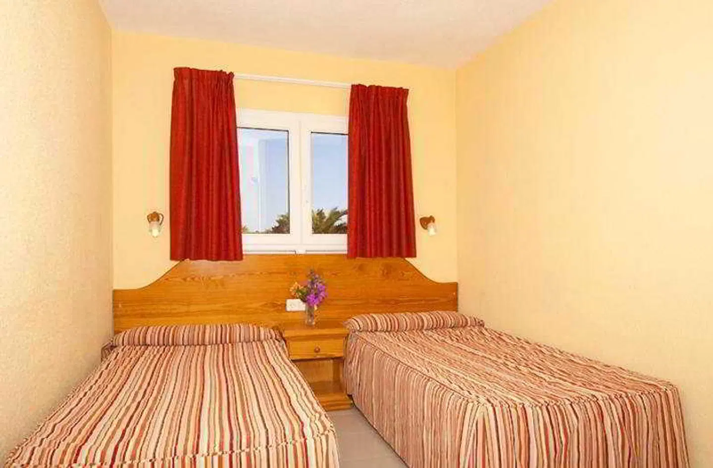 Bungalows Playa Limones ROOM_EXAMPLE