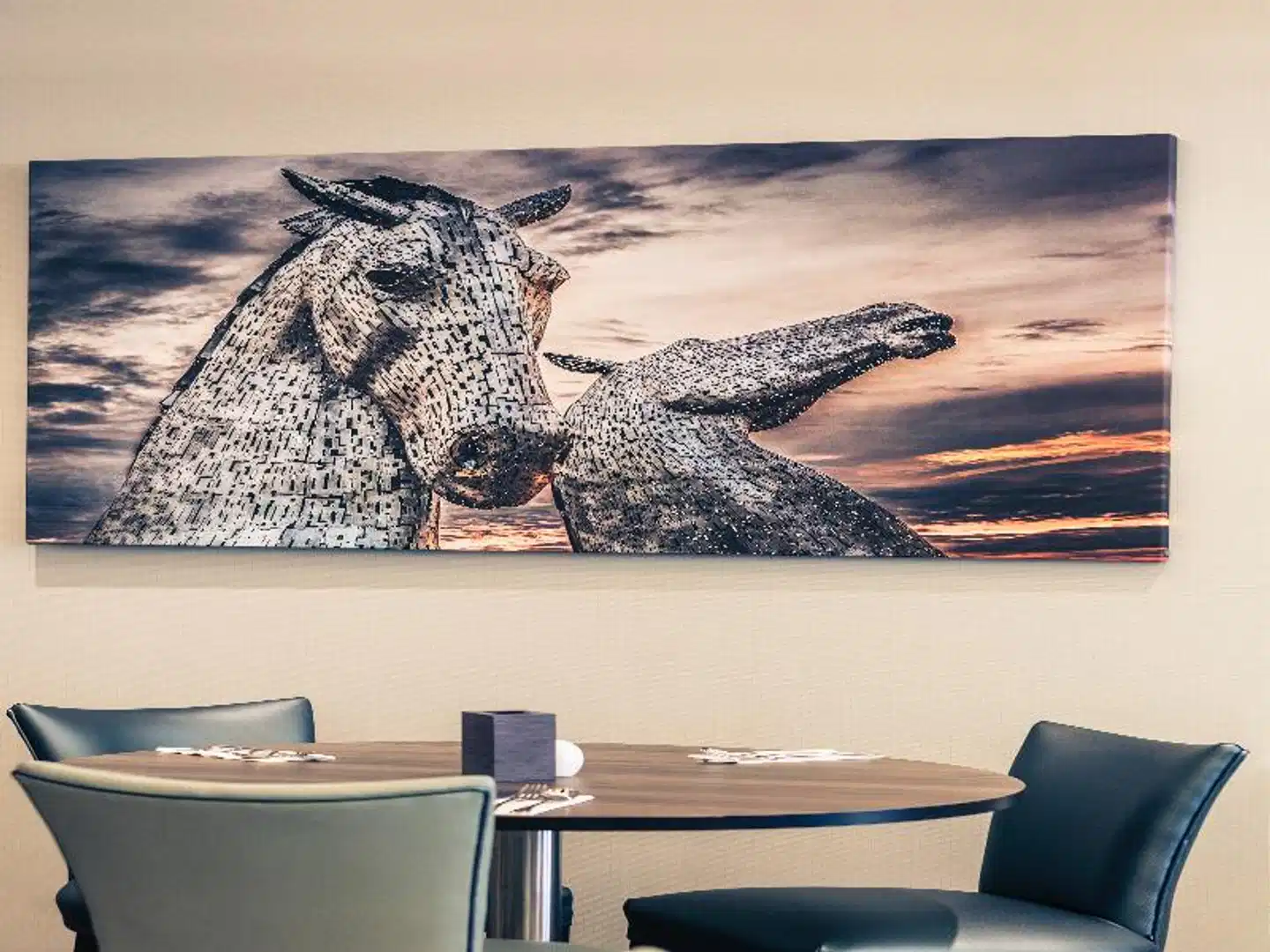 Mercure Edinburgh Haymarket Strand