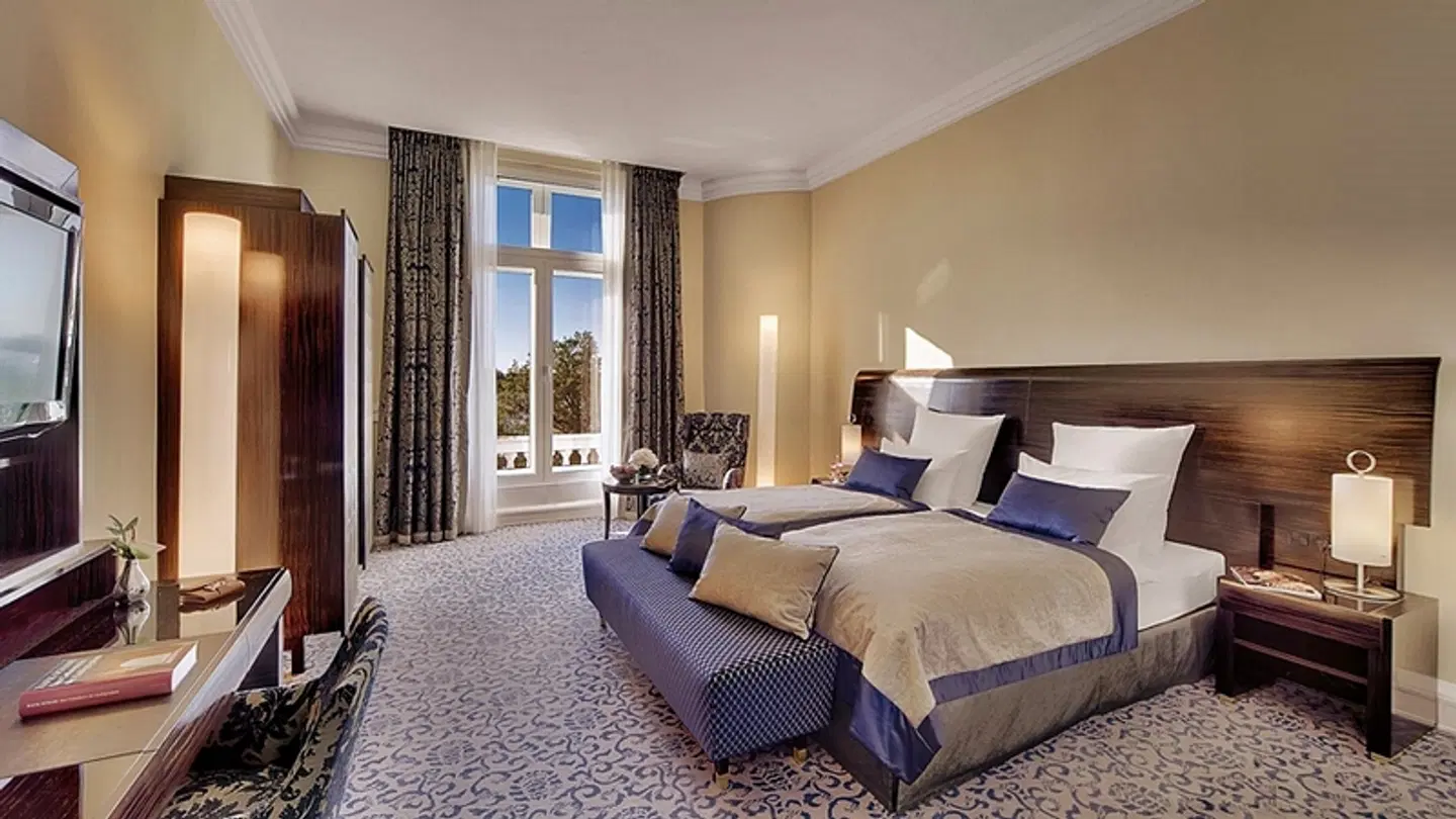 Hotel Atlantic Hamburg, Autograph Collection ROOM_EXAMPLE